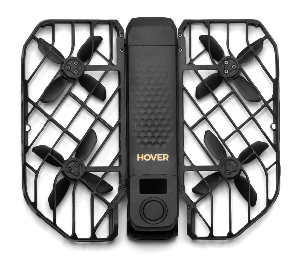 HOVERAir X1 PROMAX Ultimate Cycling Kit DROHVRDRO0015 / 6977791921446 - 1352542 - zdjęcie 6